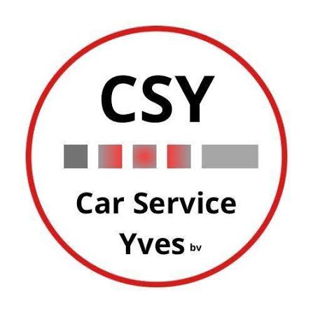 Car Service Yves
