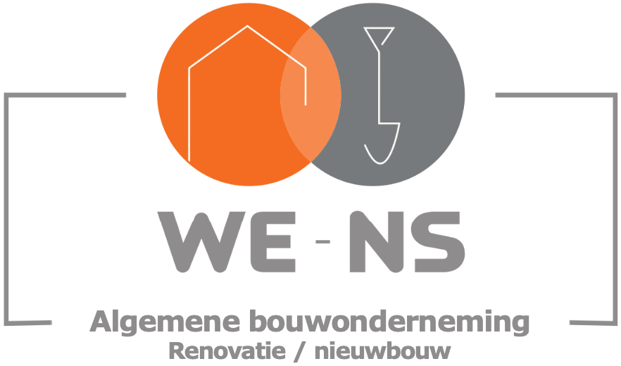 Bouwbedrijf WE-NS